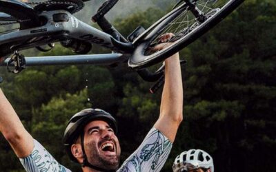 Kolesarski dresi popust